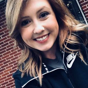 Meet your Posher, Ciara